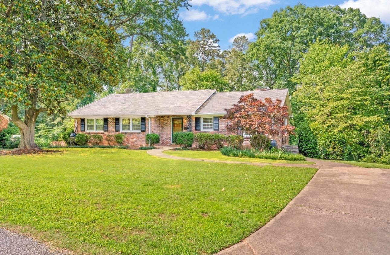 261 Greengate Lane, Spartanburg, South Carolina image 11