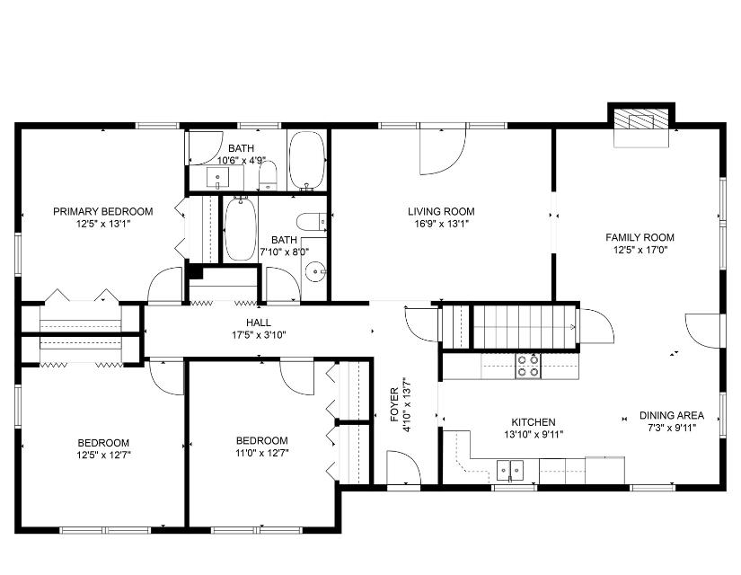 261 Greengate Lane, Spartanburg, South Carolina image 14