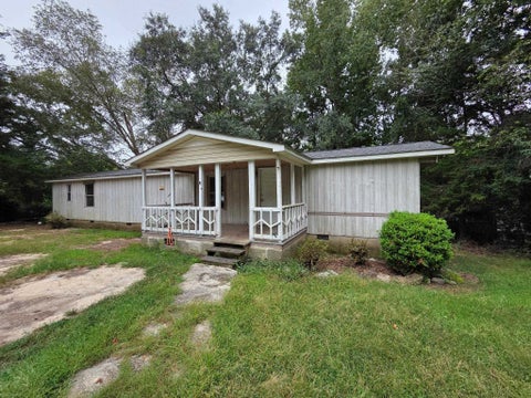 Mobile Home For Sale - 1156 Old Hills Bridge Road<br/> Pauline, SC 29374