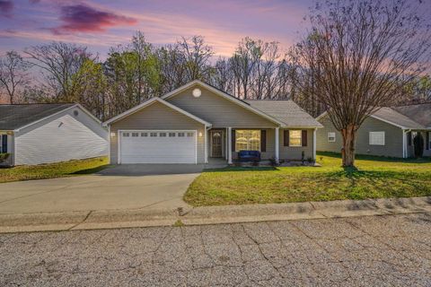 Homes For Sale - 502 Pleasant Green Drive<br/> Inman, SC 29349