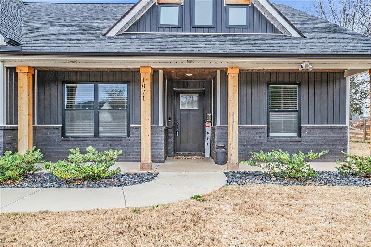 1071 Ballenger Road, Inman, South Carolina image 2