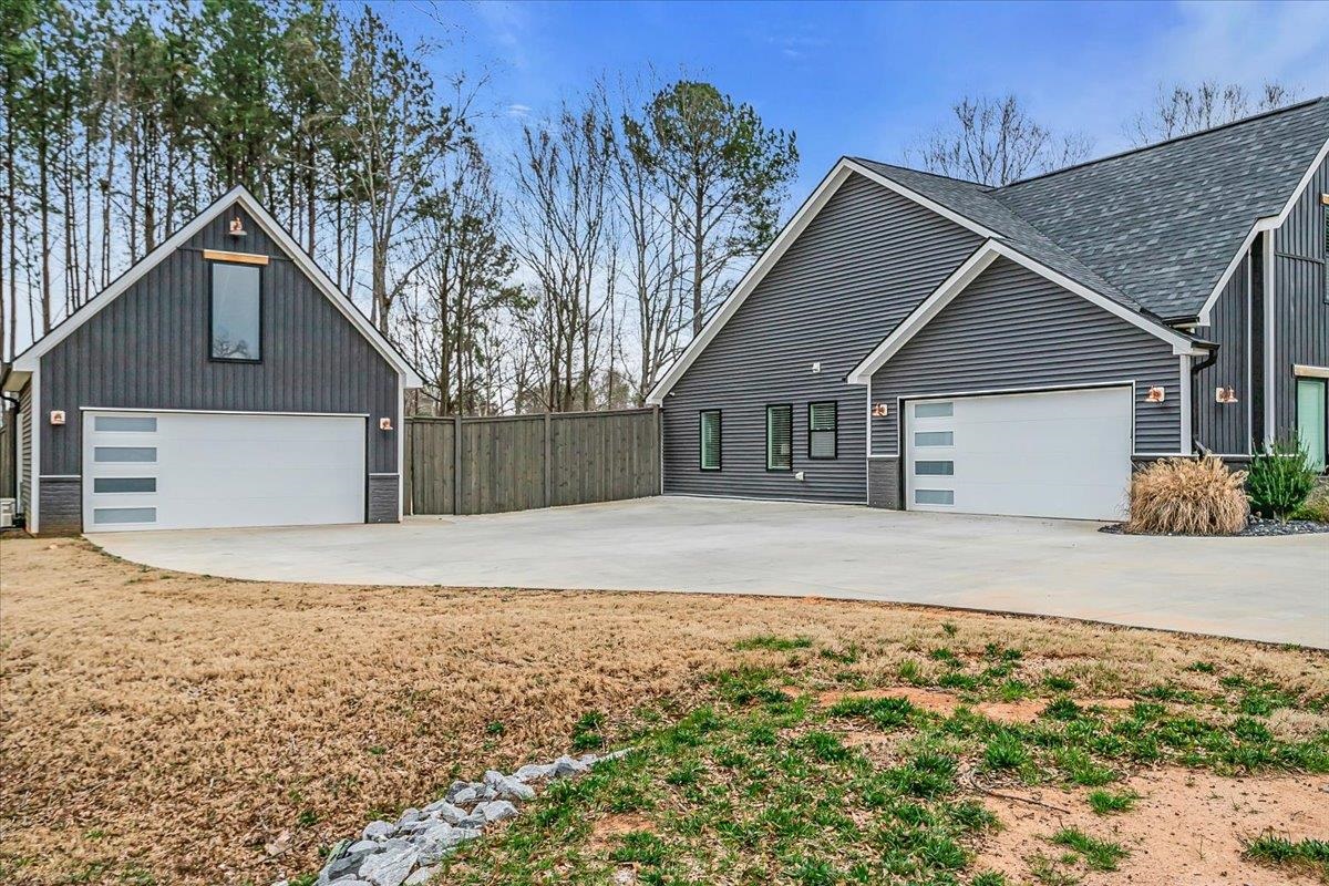 1071 Ballenger Road, Inman, South Carolina image 6