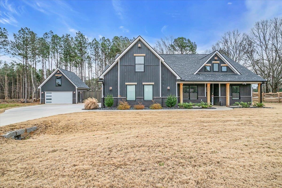 1071 Ballenger Road, Inman, South Carolina image 5