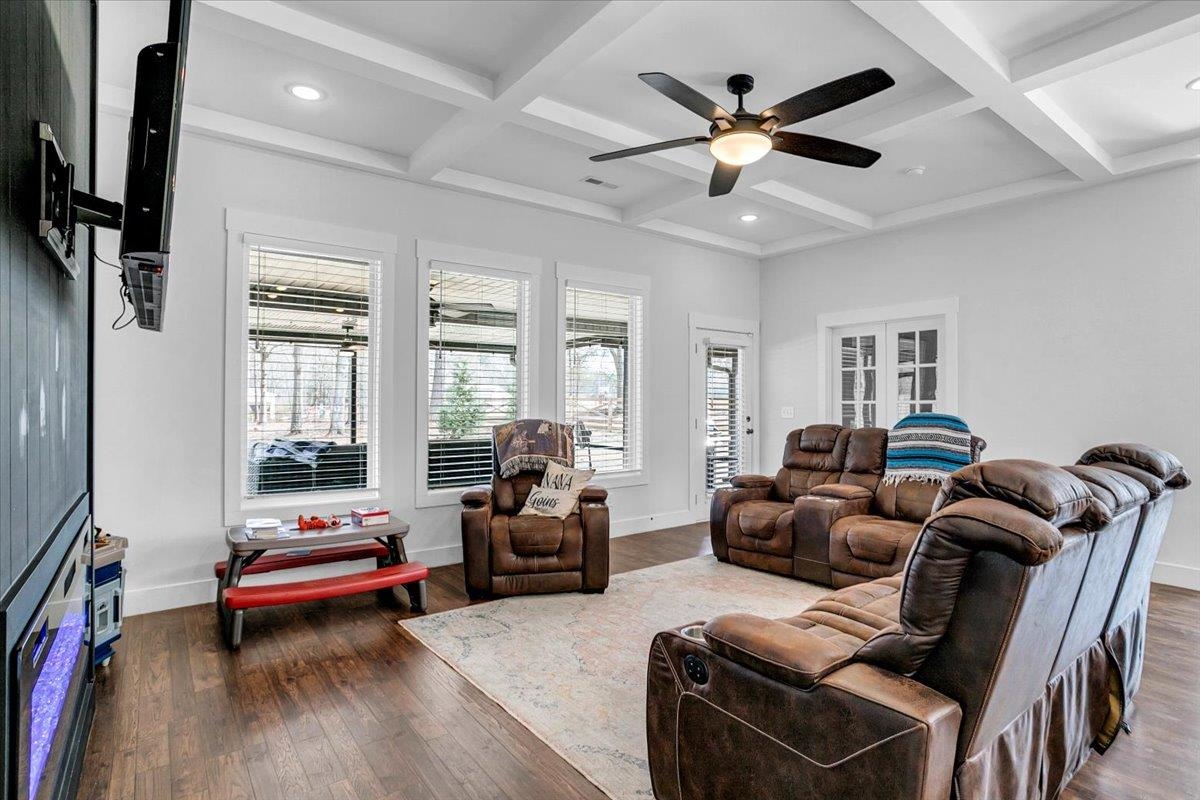 1071 Ballenger Road, Inman, South Carolina image 19