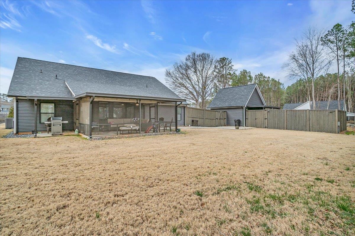 1071 Ballenger Road, Inman, South Carolina image 38
