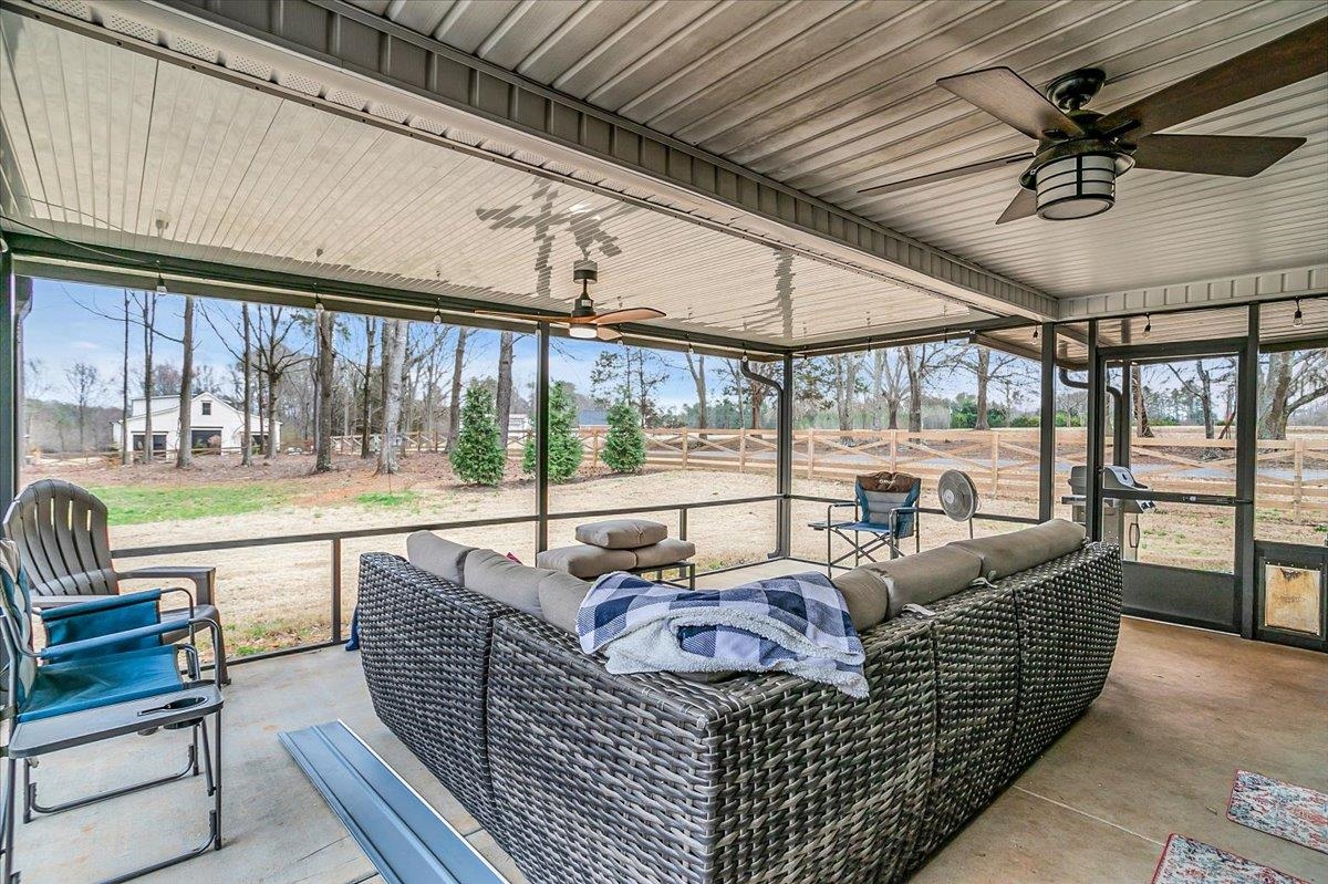 1071 Ballenger Road, Inman, South Carolina image 35