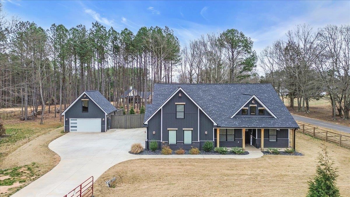 1071 Ballenger Road, Inman, South Carolina image 46