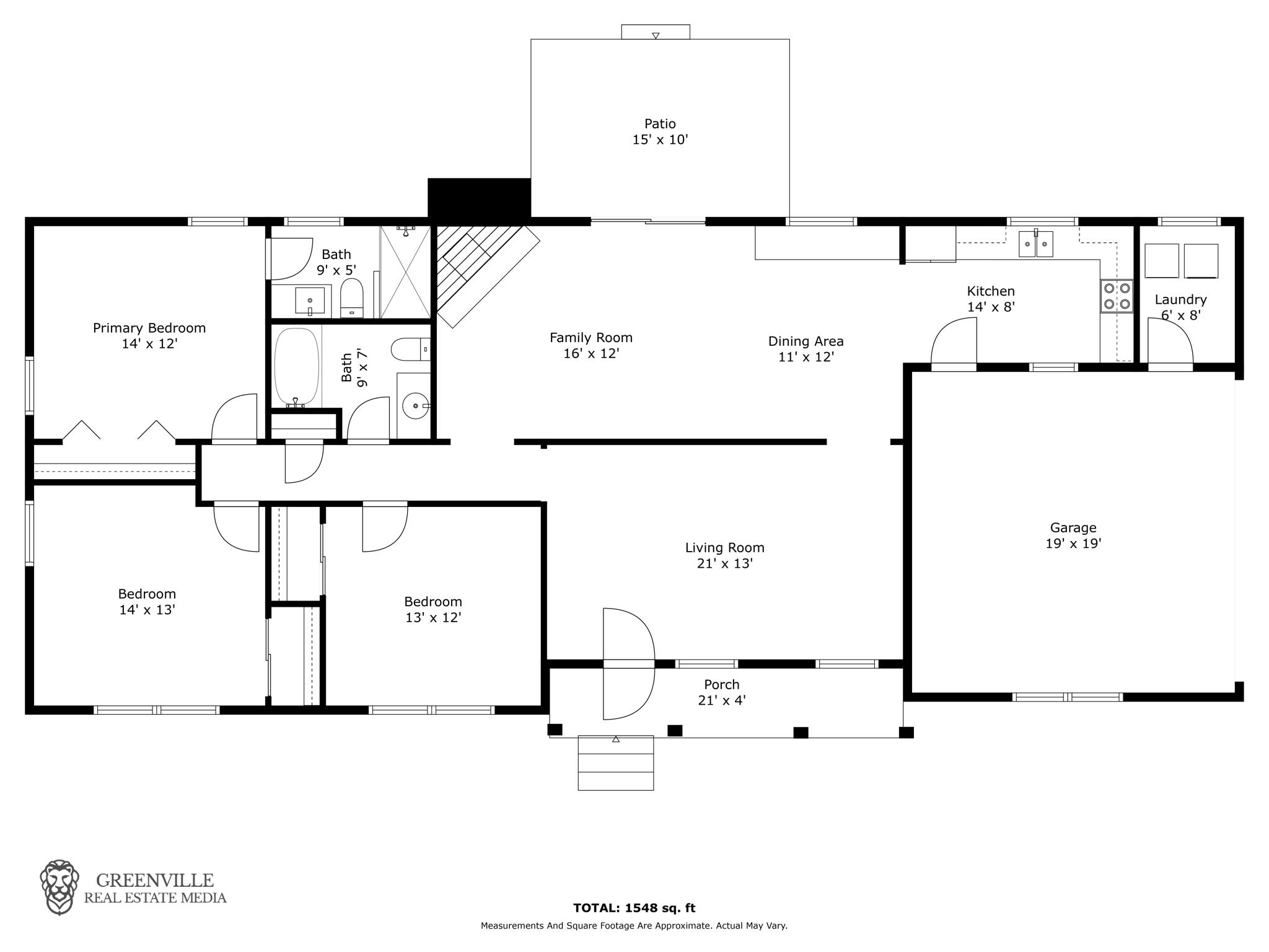 26 Pine Ridge Drive, Greenville, South Carolina image 42