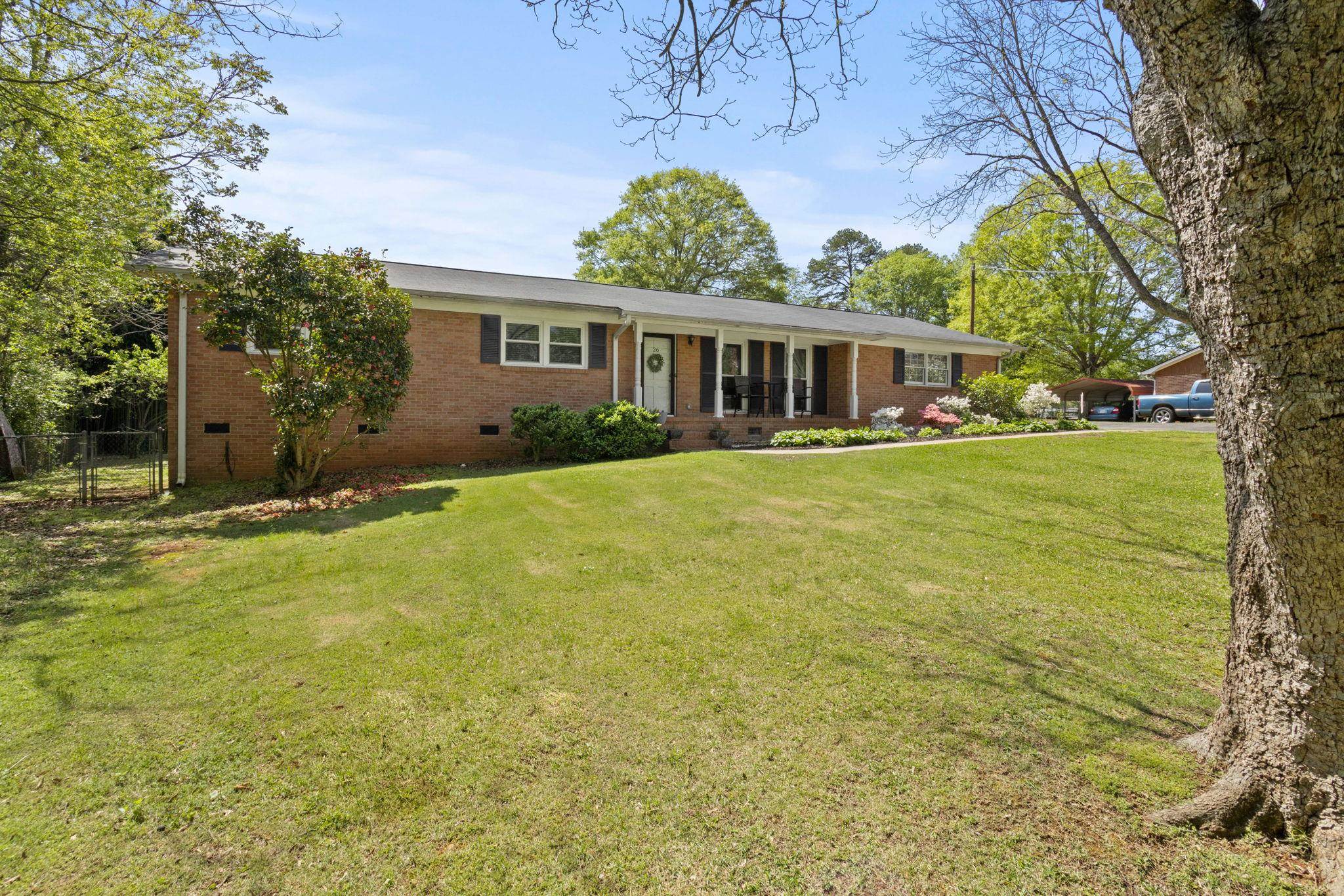 26 Pine Ridge Drive, Greenville, South Carolina image 5