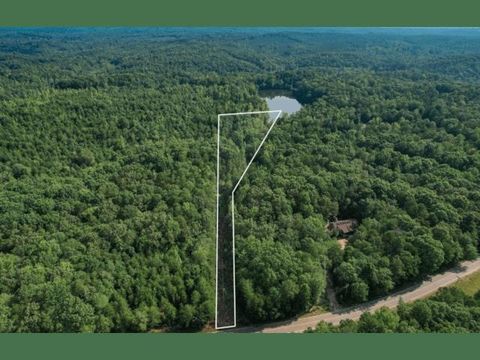 Vacant Land For Sale - 2111 Shaw Road<br/> Enoree, SC 29335