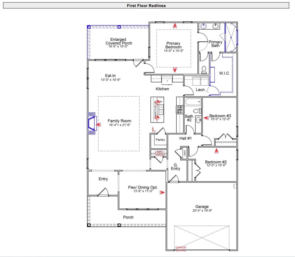 1727 Watersail Lane, Inman, South Carolina image 2