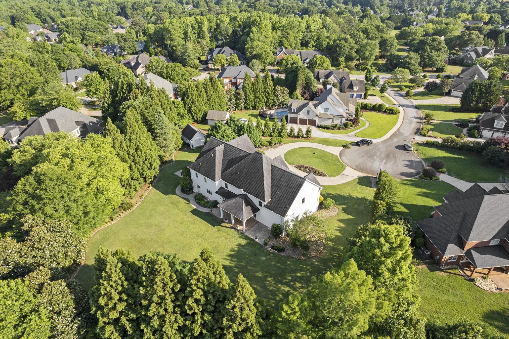 108 Stratford Drive, Easley, South Carolina image 35
