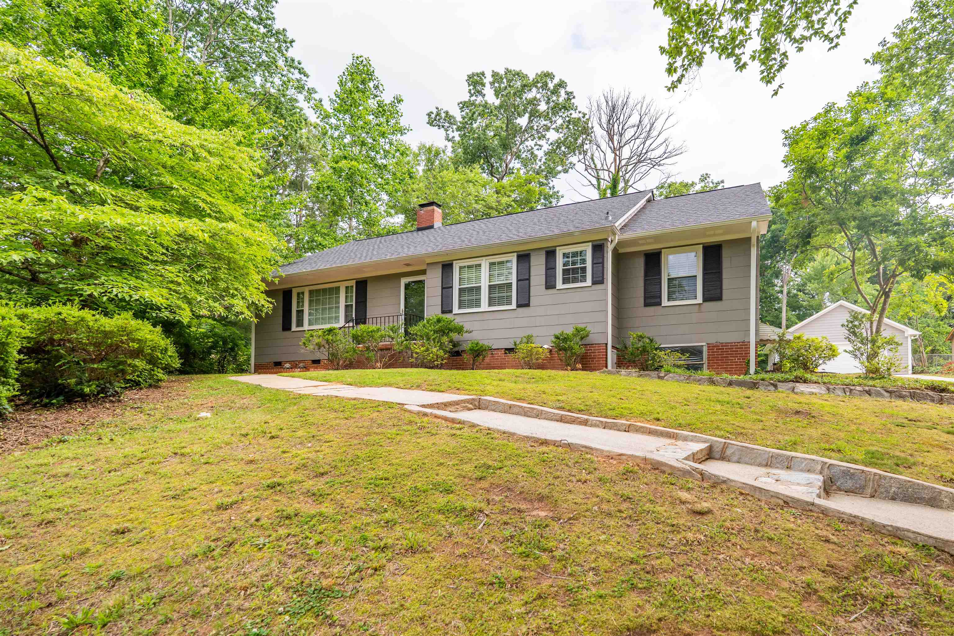 236 S Park Drive, Spartanburg, South Carolina image 1