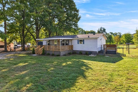Mobile Home For Sale - 1264 Piedmont Road<br/> Cherokee County, Chesnee, SC 29323
