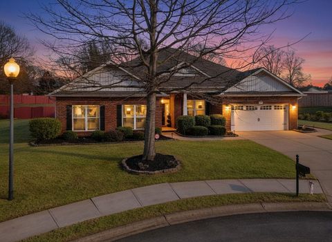 Homes For Sale - 442 Birchbark Lane<br/> Lyman, SC 29365