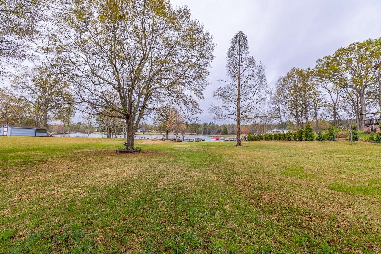 423 Coggins Shore Road, Inman, South Carolina image 20