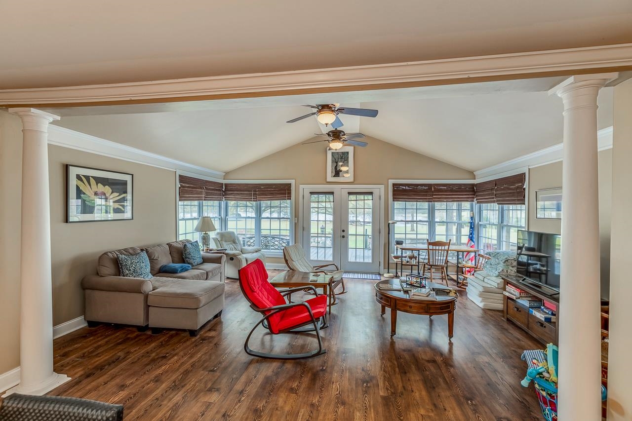 423 Coggins Shore Road, Inman, South Carolina image 3