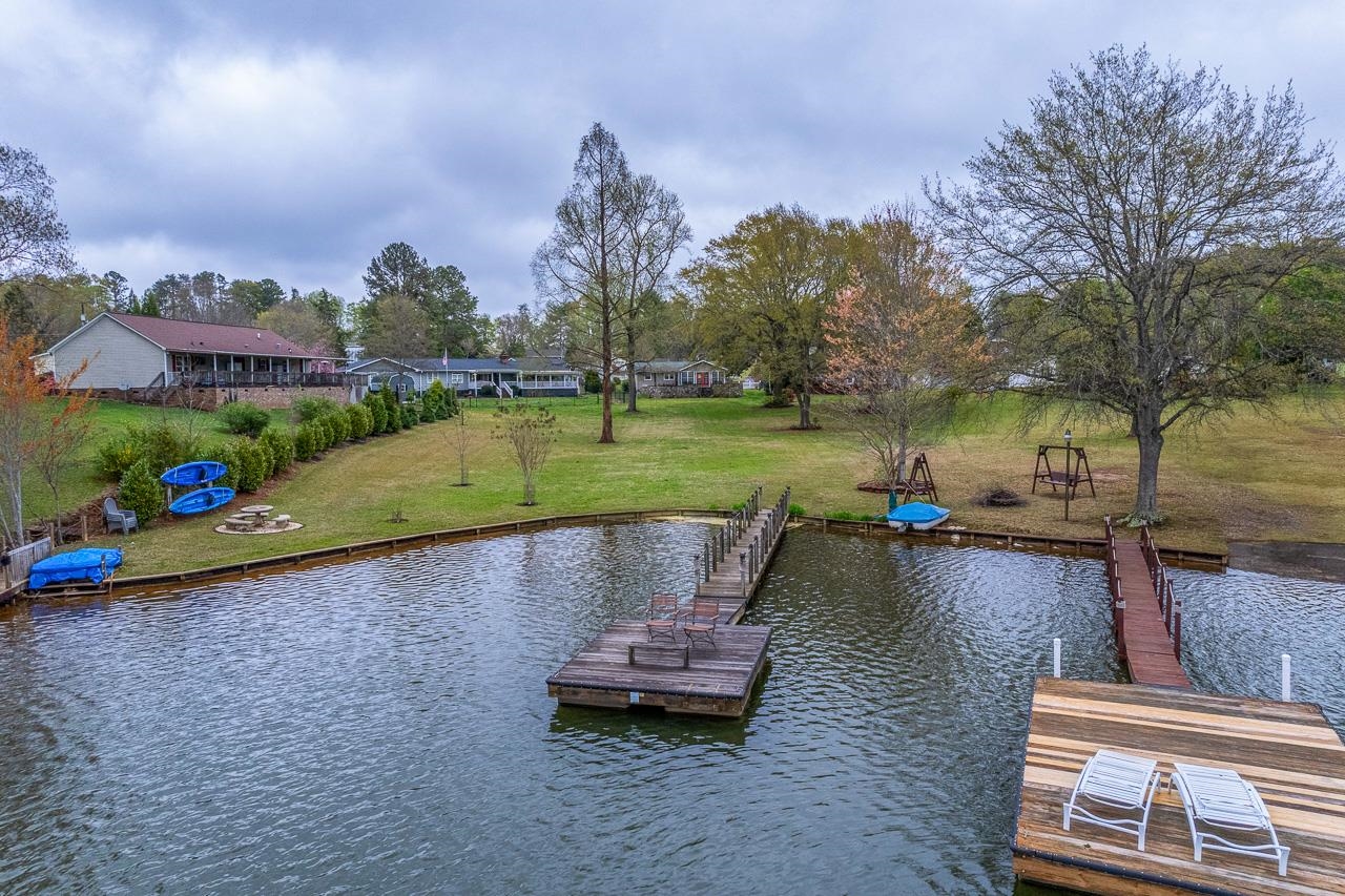 423 Coggins Shore Road, Inman, South Carolina image 21