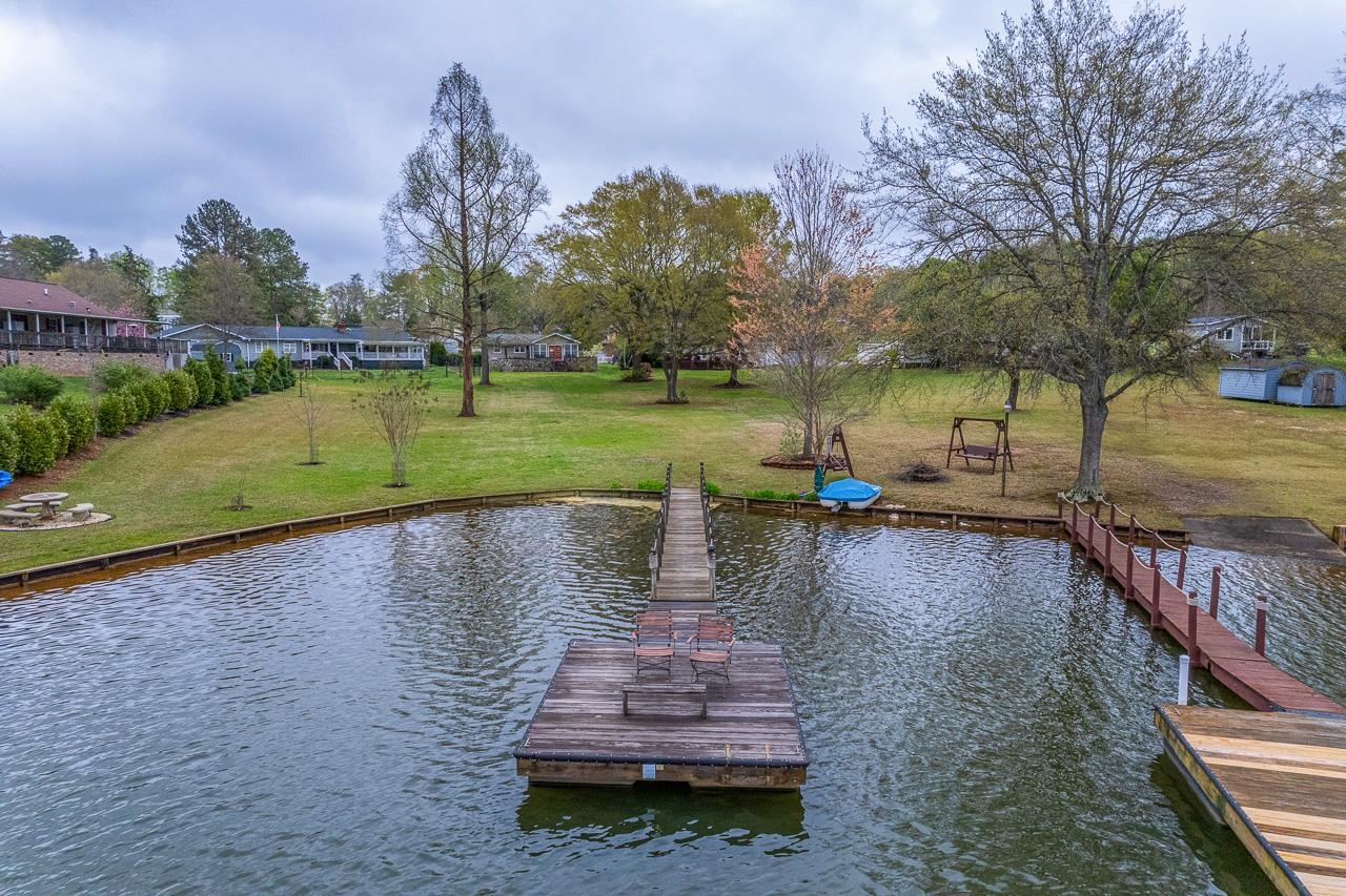 423 Coggins Shore Road, Inman, South Carolina image 2