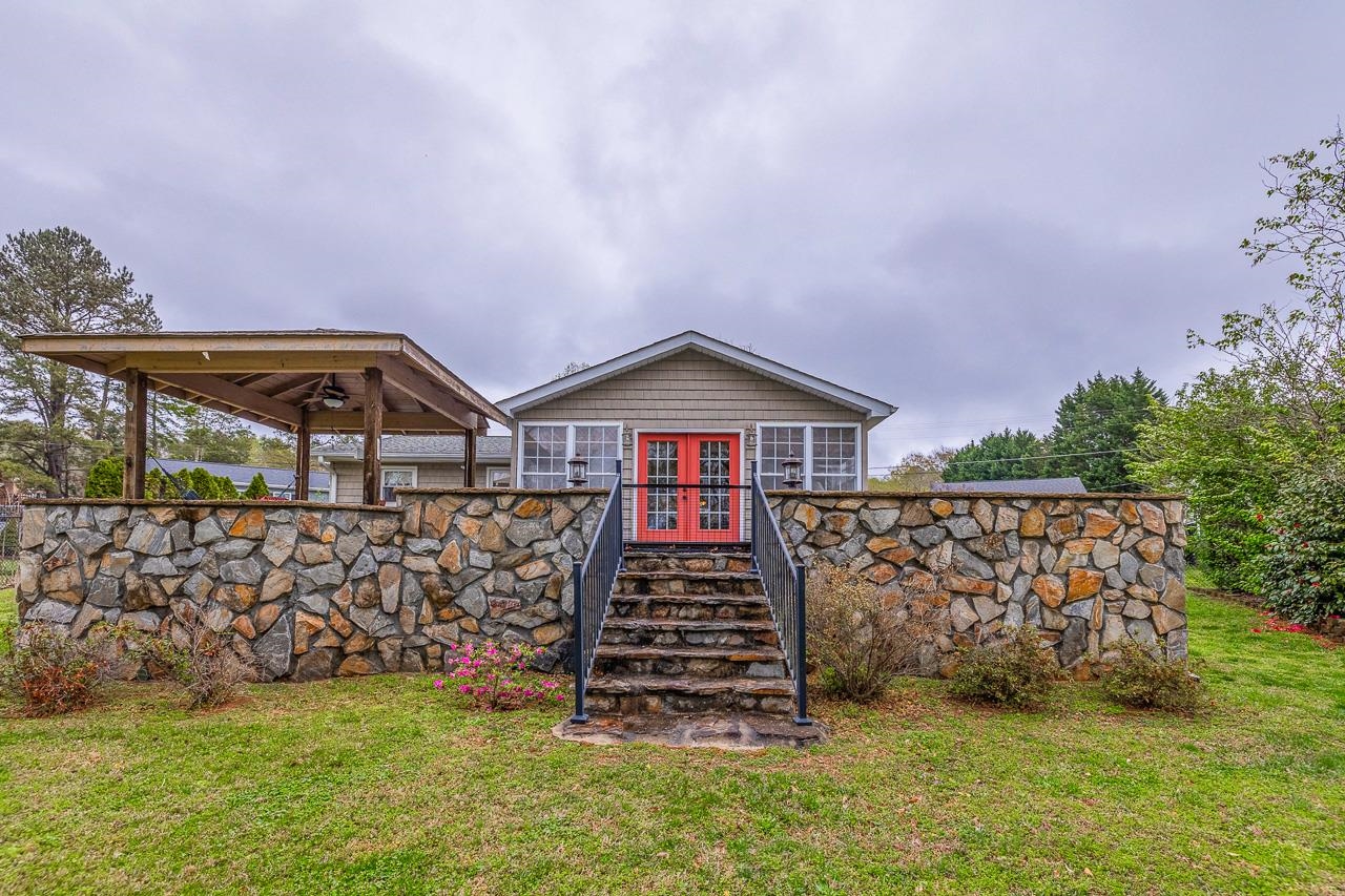 423 Coggins Shore Road, Inman, South Carolina image 17