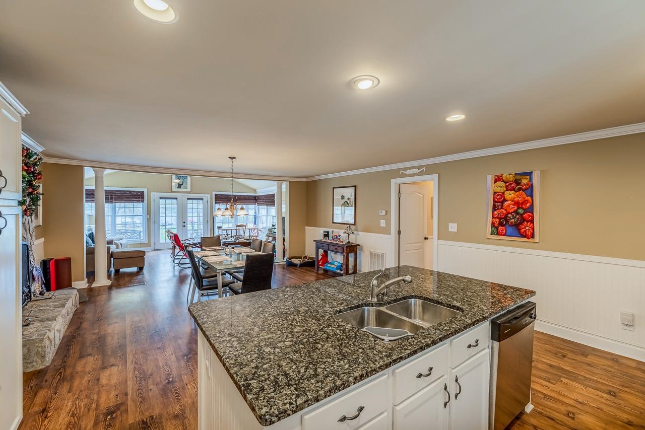 423 Coggins Shore Road, Inman, South Carolina image 6