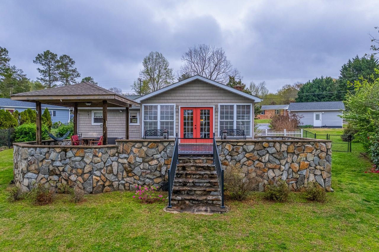 423 Coggins Shore Road, Inman, South Carolina image 25