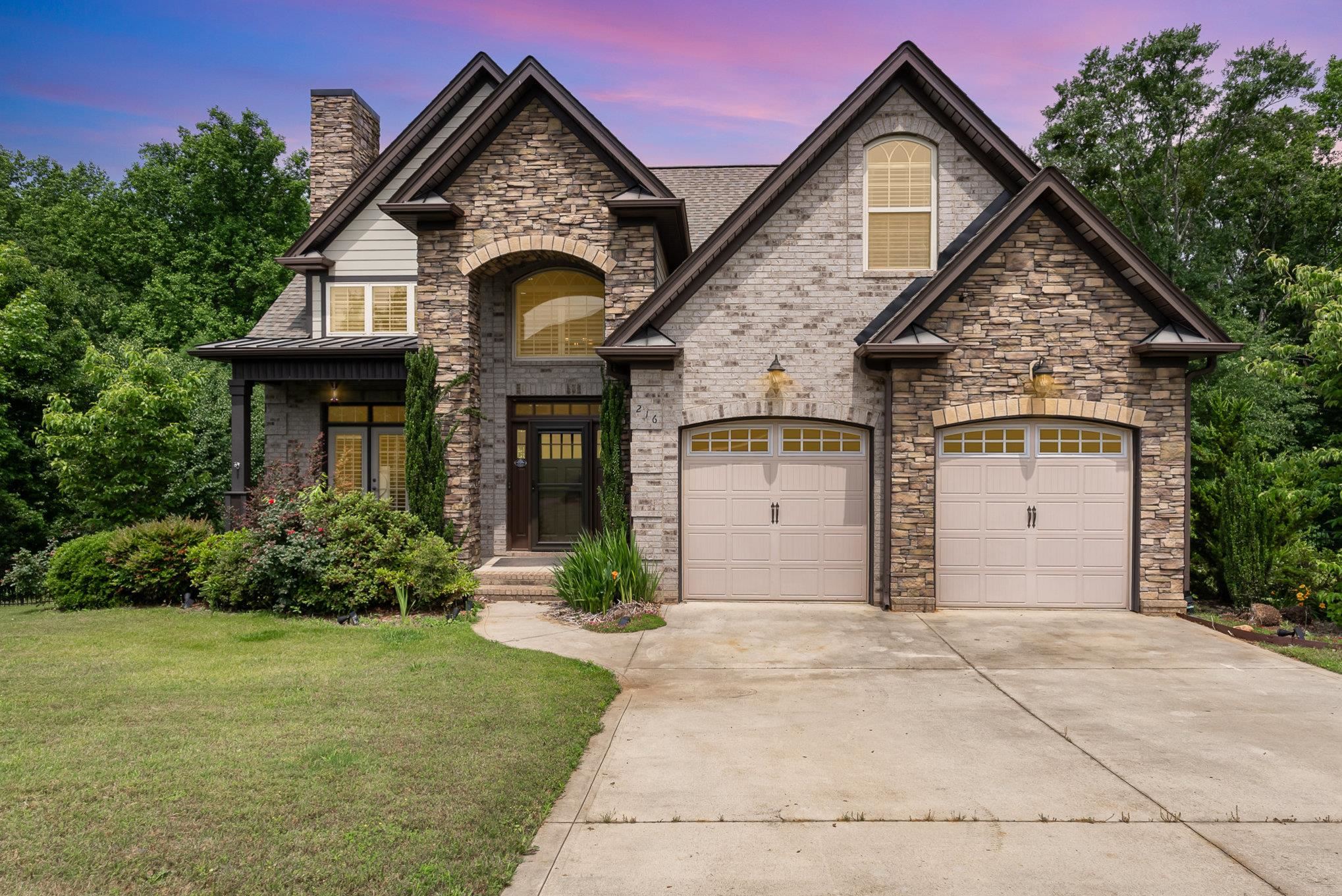 216 Escalante Dr Dr, Boiling Springs, South Carolina image 2