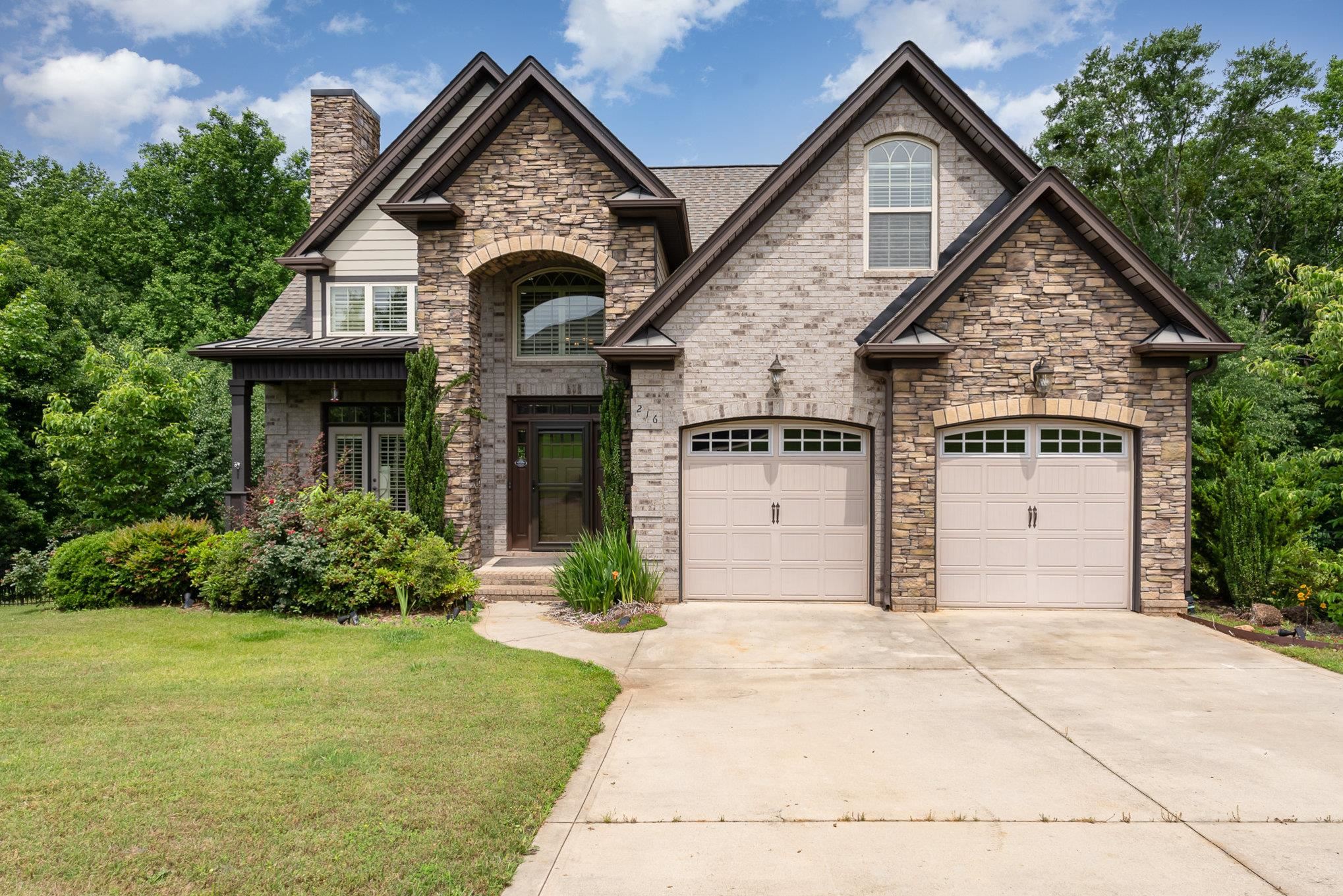 216 Escalante Dr Dr, Boiling Springs, South Carolina image 1