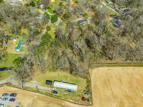Vacant Land For Sale - 35 Virginia Drive<br/> Woodruff, SC 29388