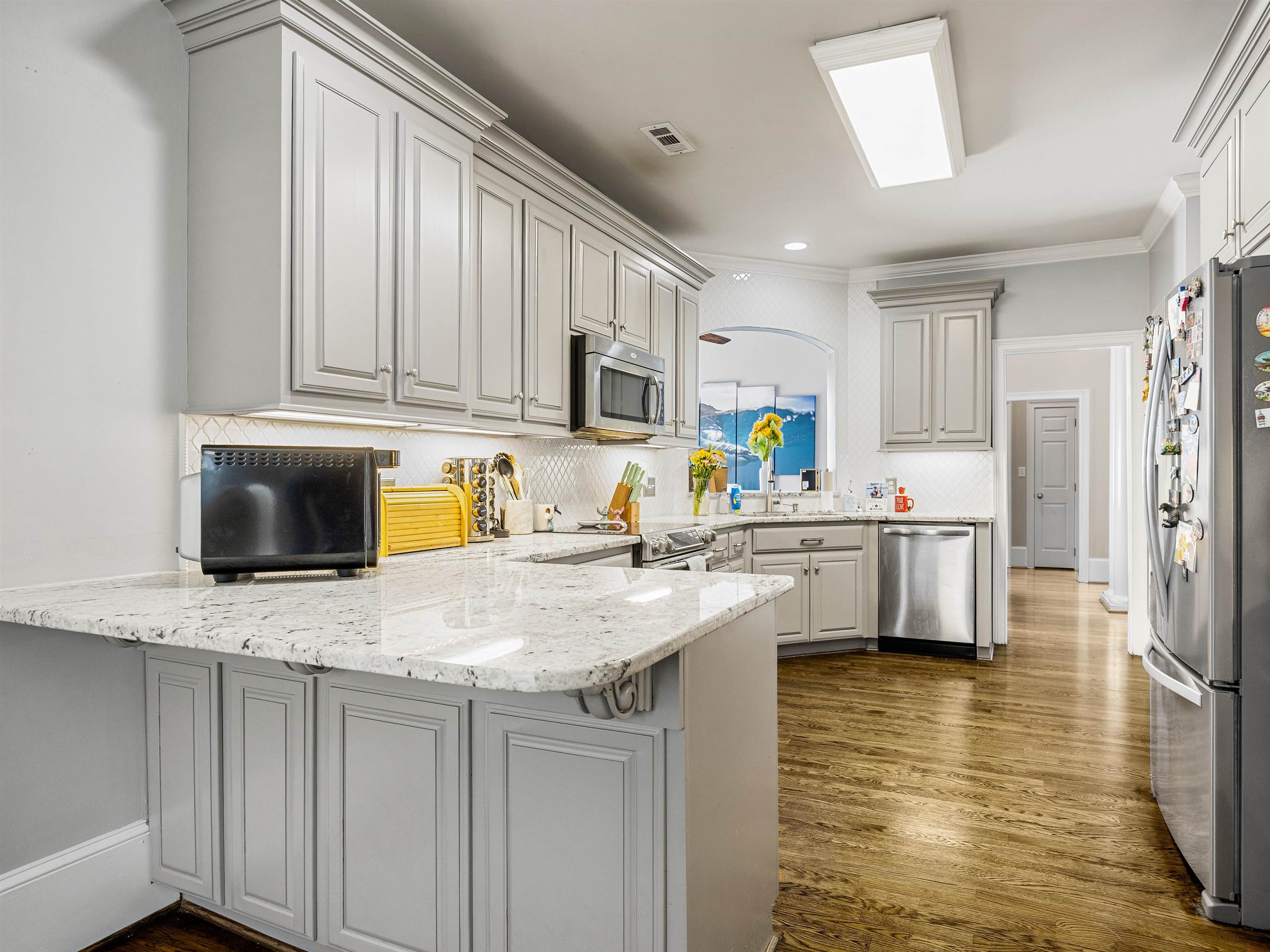 241 Rock Springs Drive, Spartanburg, New York image 14