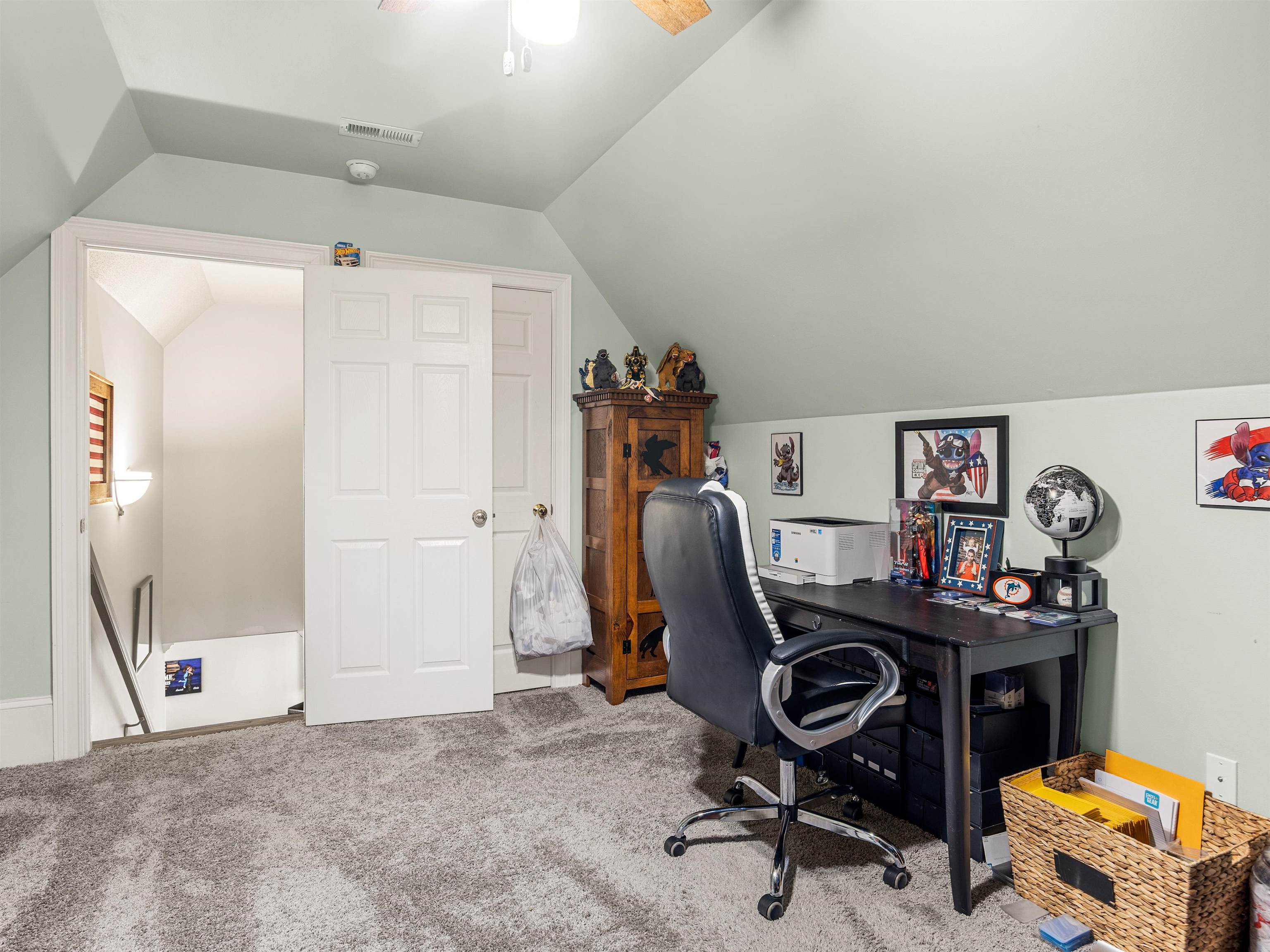 241 Rock Springs Drive, Spartanburg, New York image 33