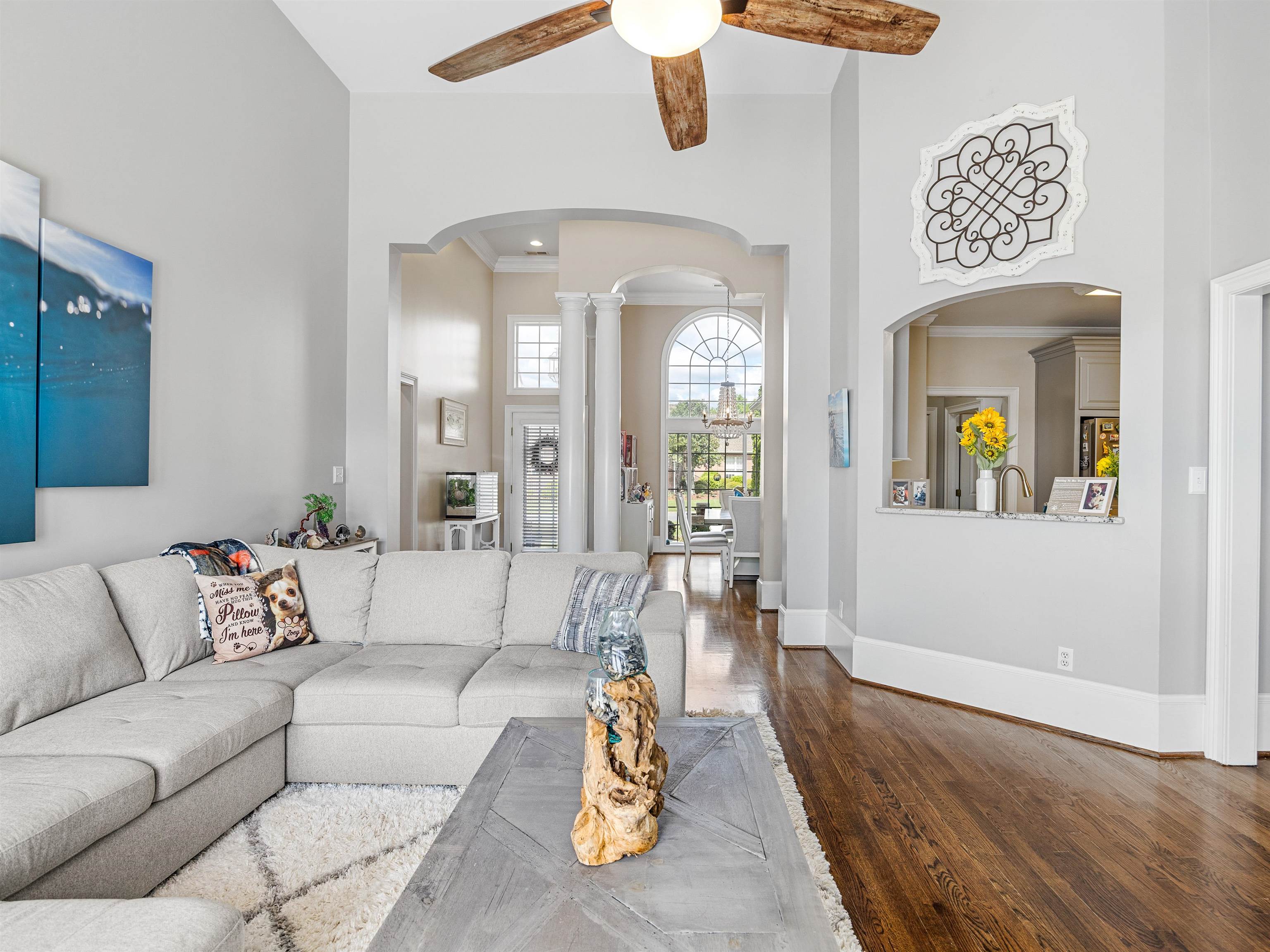 241 Rock Springs Drive, Spartanburg, New York image 10