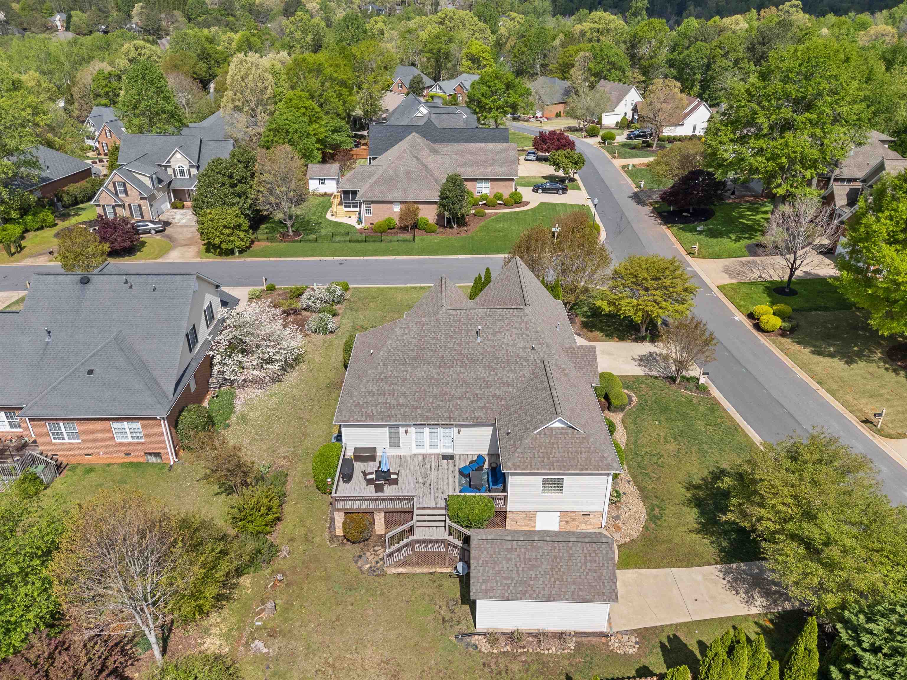 241 Rock Springs Drive, Spartanburg, New York image 46