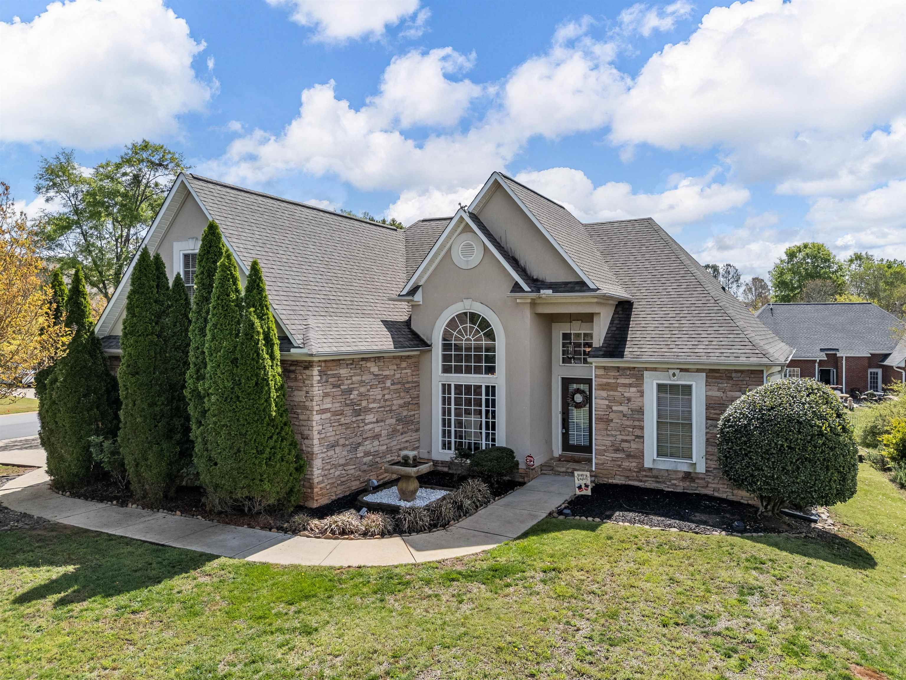 241 Rock Springs Drive, Spartanburg, New York image 3