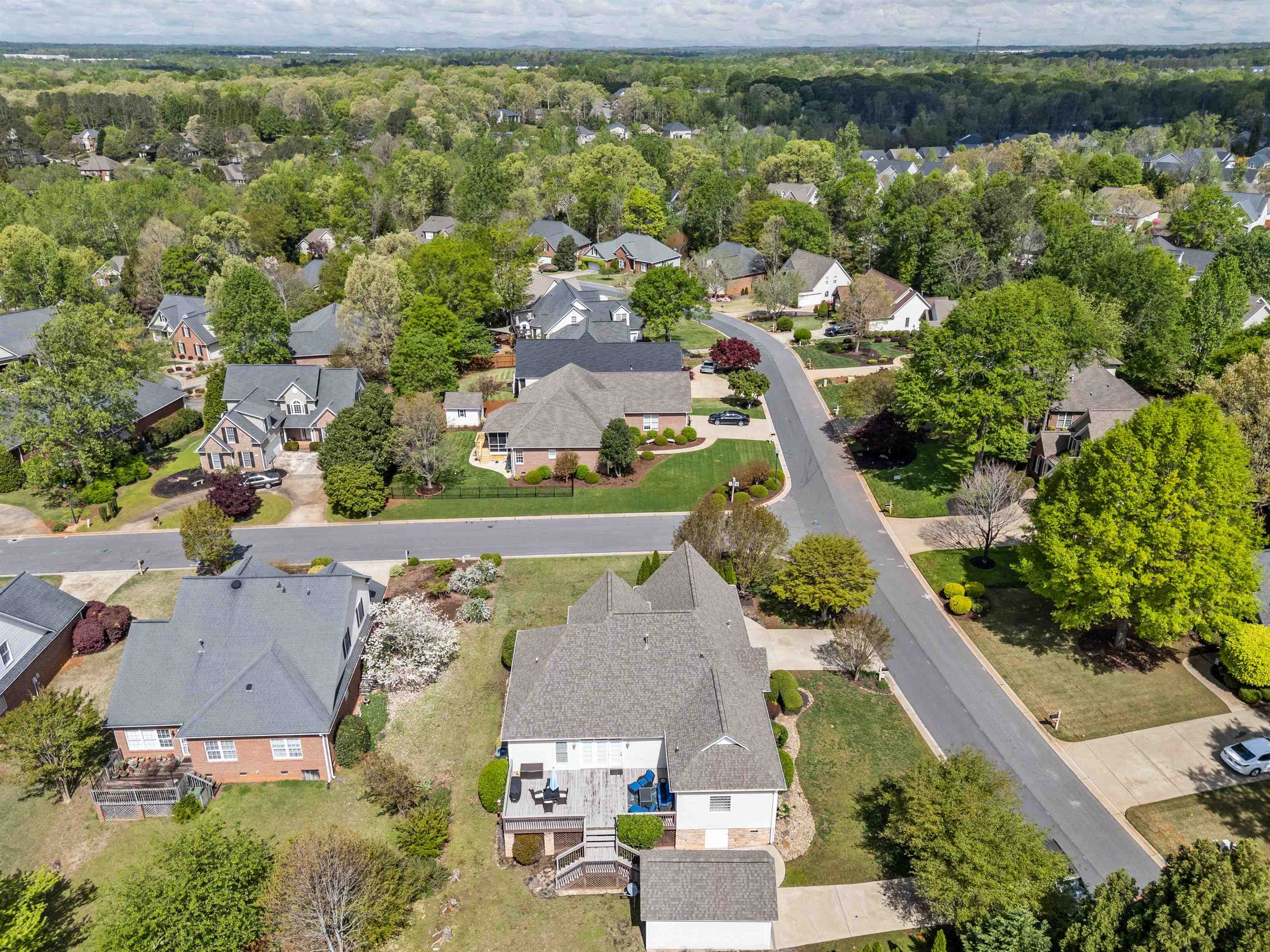 241 Rock Springs Drive, Spartanburg, New York image 47