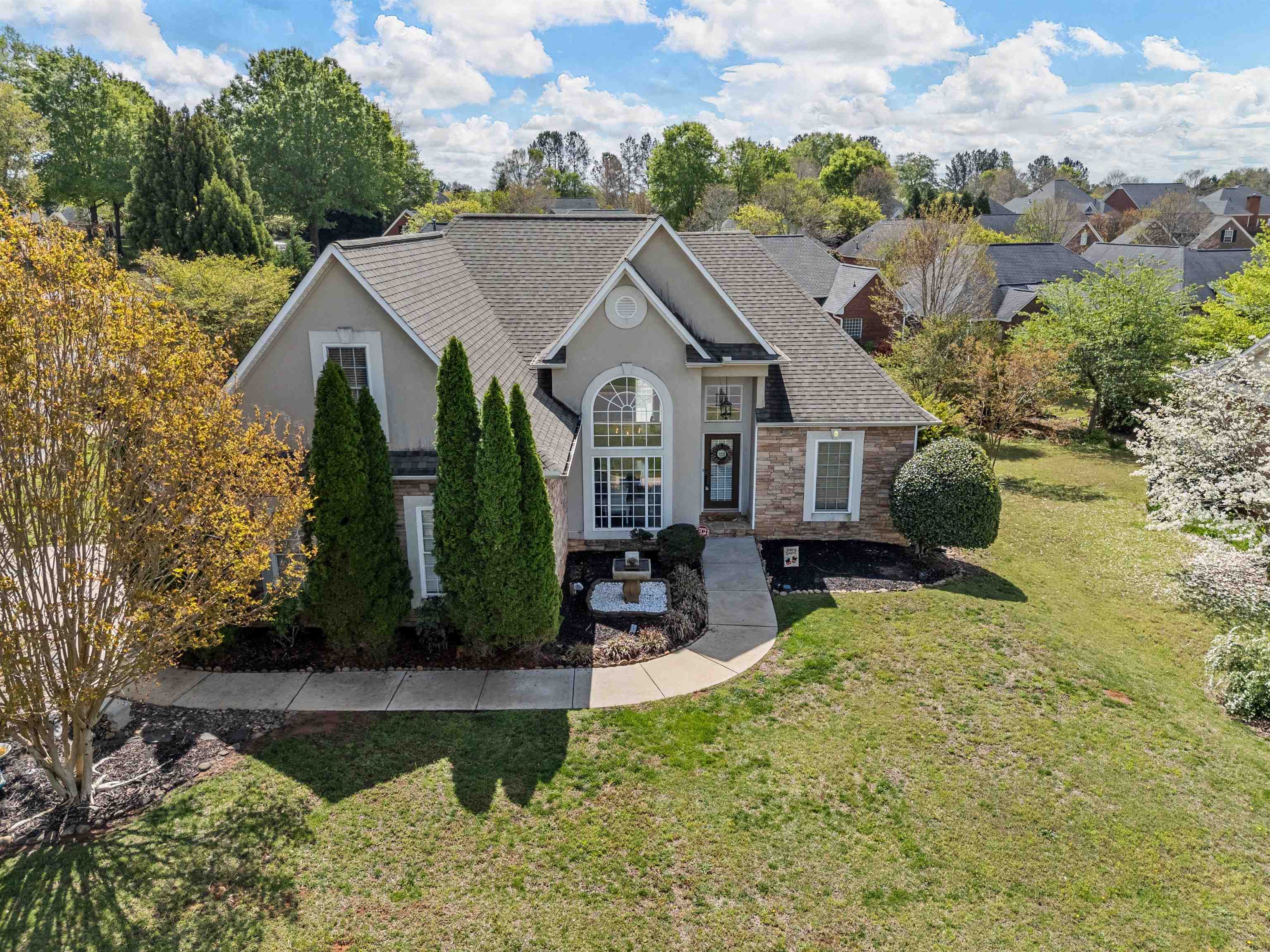 241 Rock Springs Drive, Spartanburg, New York image 2