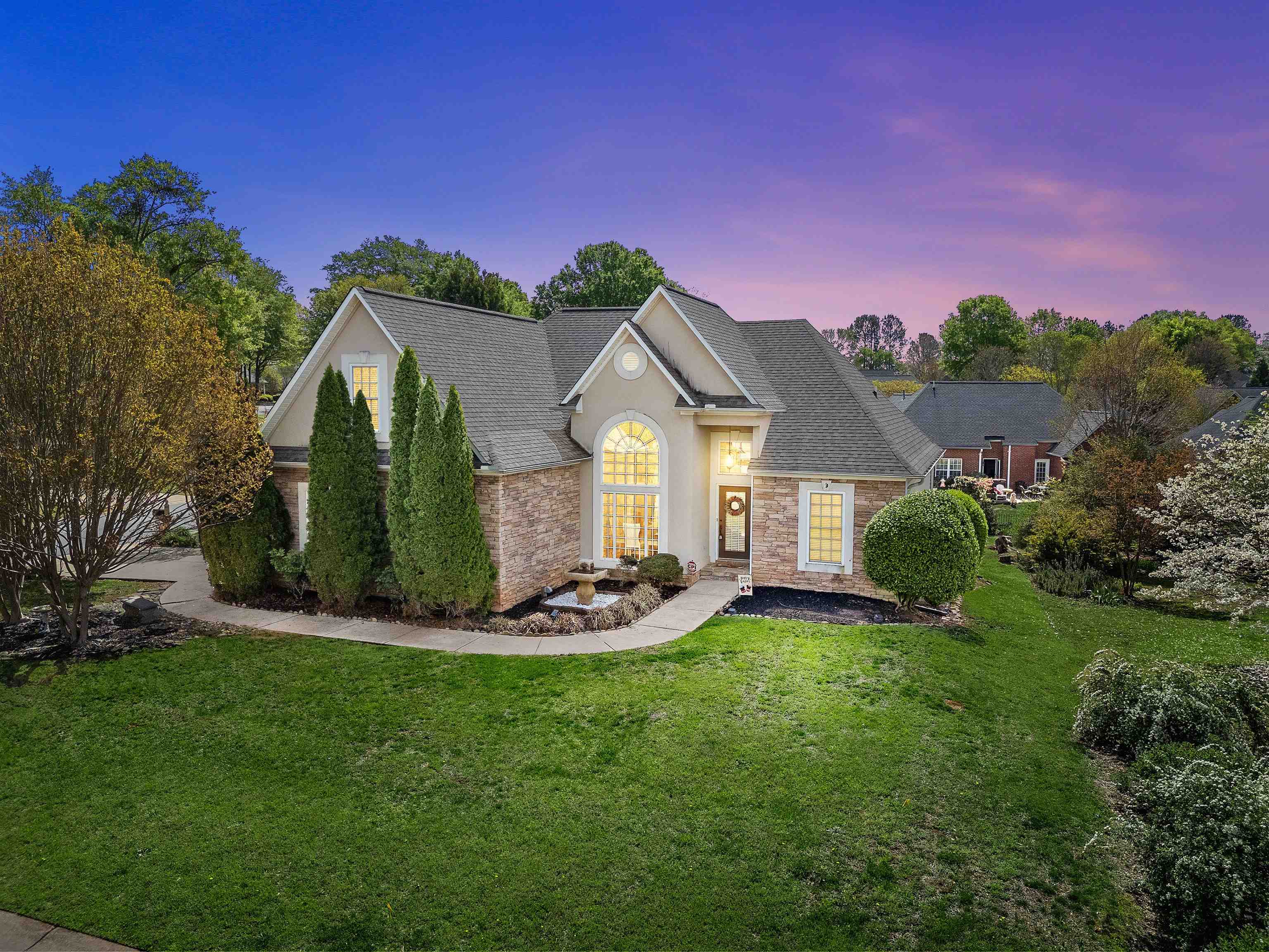241 Rock Springs Drive, Spartanburg, New York image 1