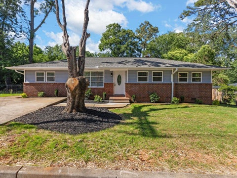 Homes For Sale - 344 Merideth Circle<br/> Spartanburg, SC 29306