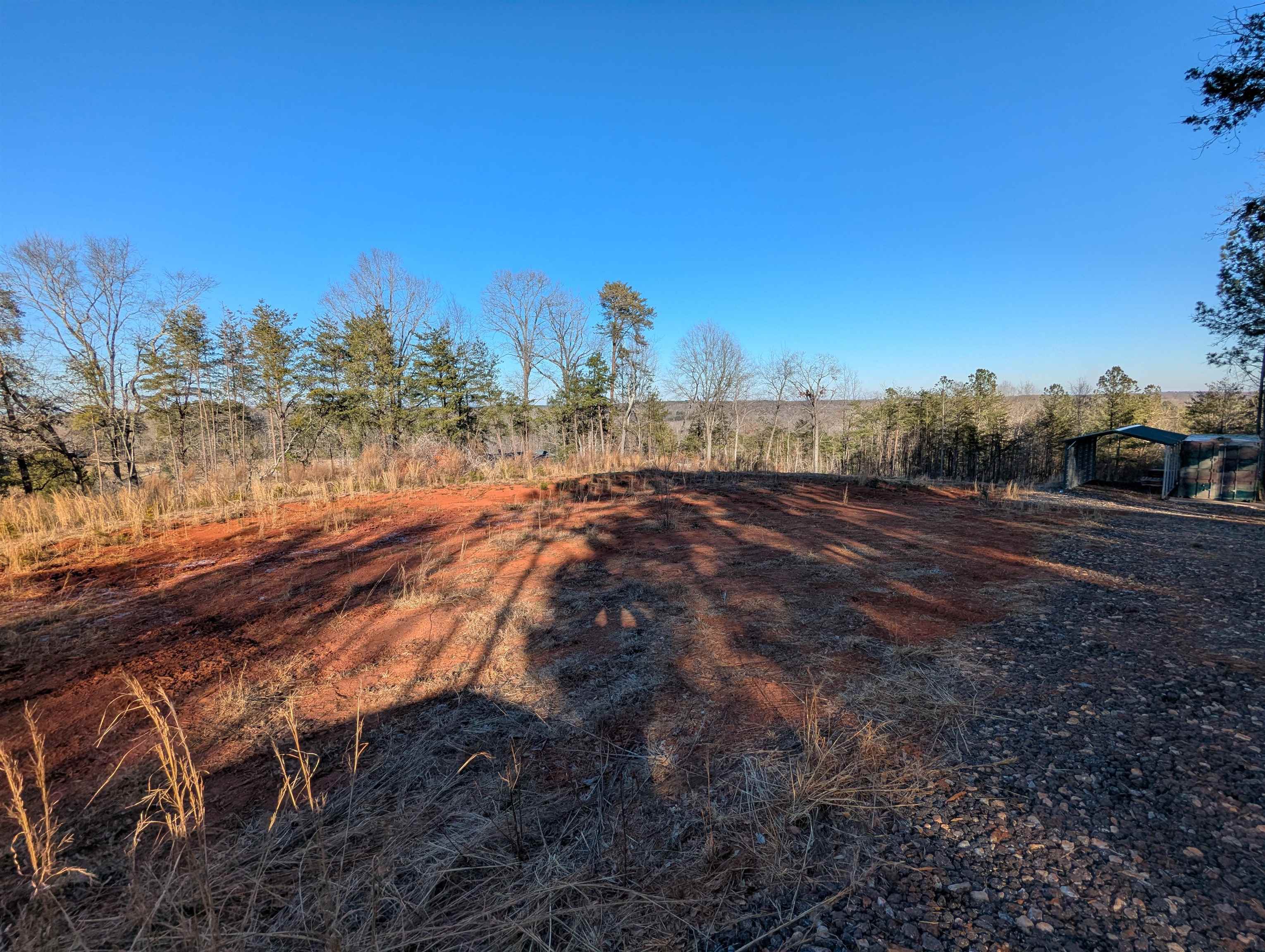 440 Old Melvin Hill Road, Campobello, South Carolina image 5