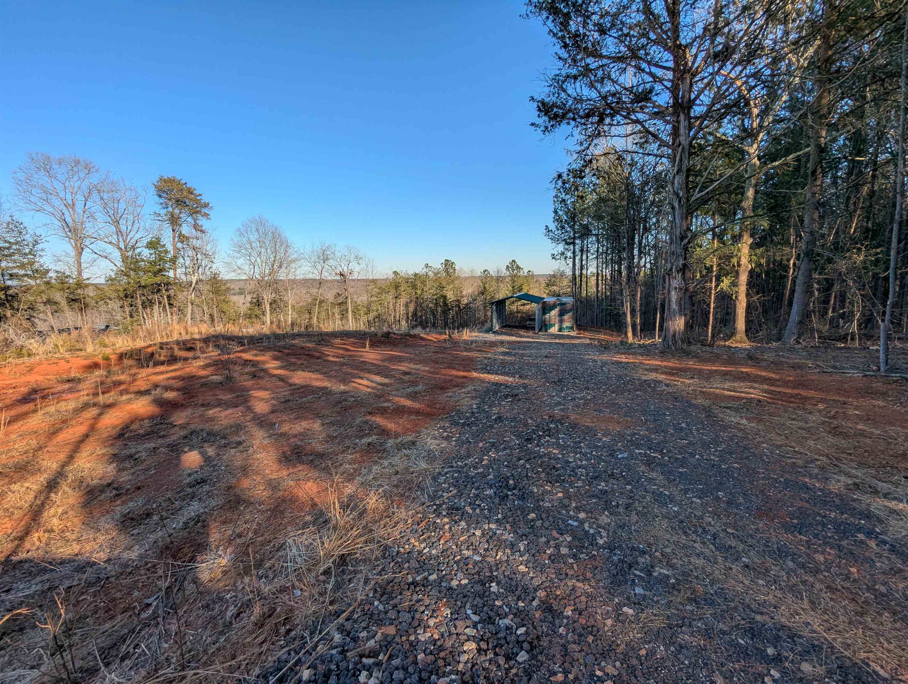 440 Old Melvin Hill Road, Campobello, South Carolina image 4