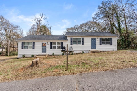 Multifamily For Sale - 3028/3030 Benjamin Road<br/> Spartanburg, SC 29307