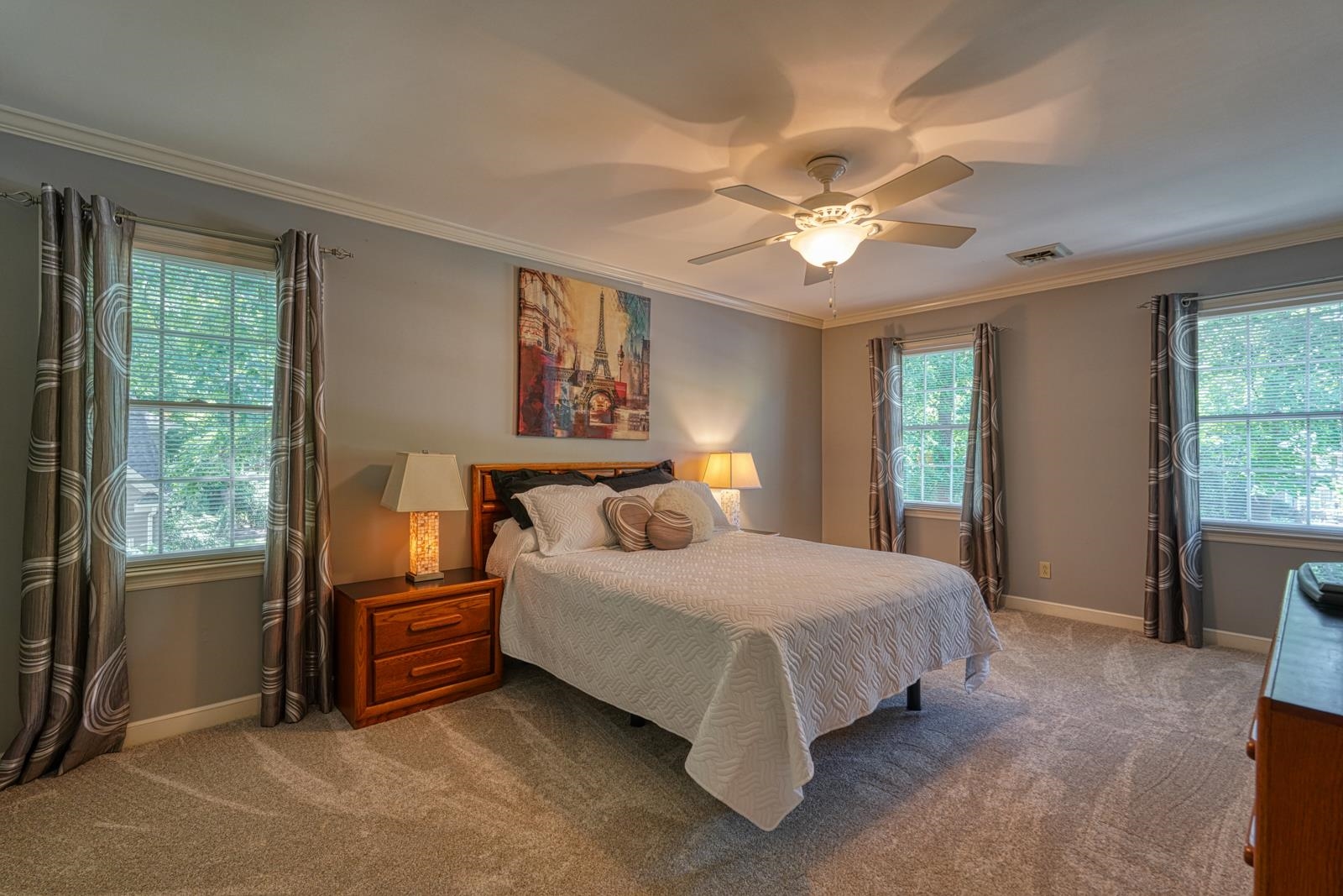 201 Woodridge Drive, Spartanburg, South Carolina image 9