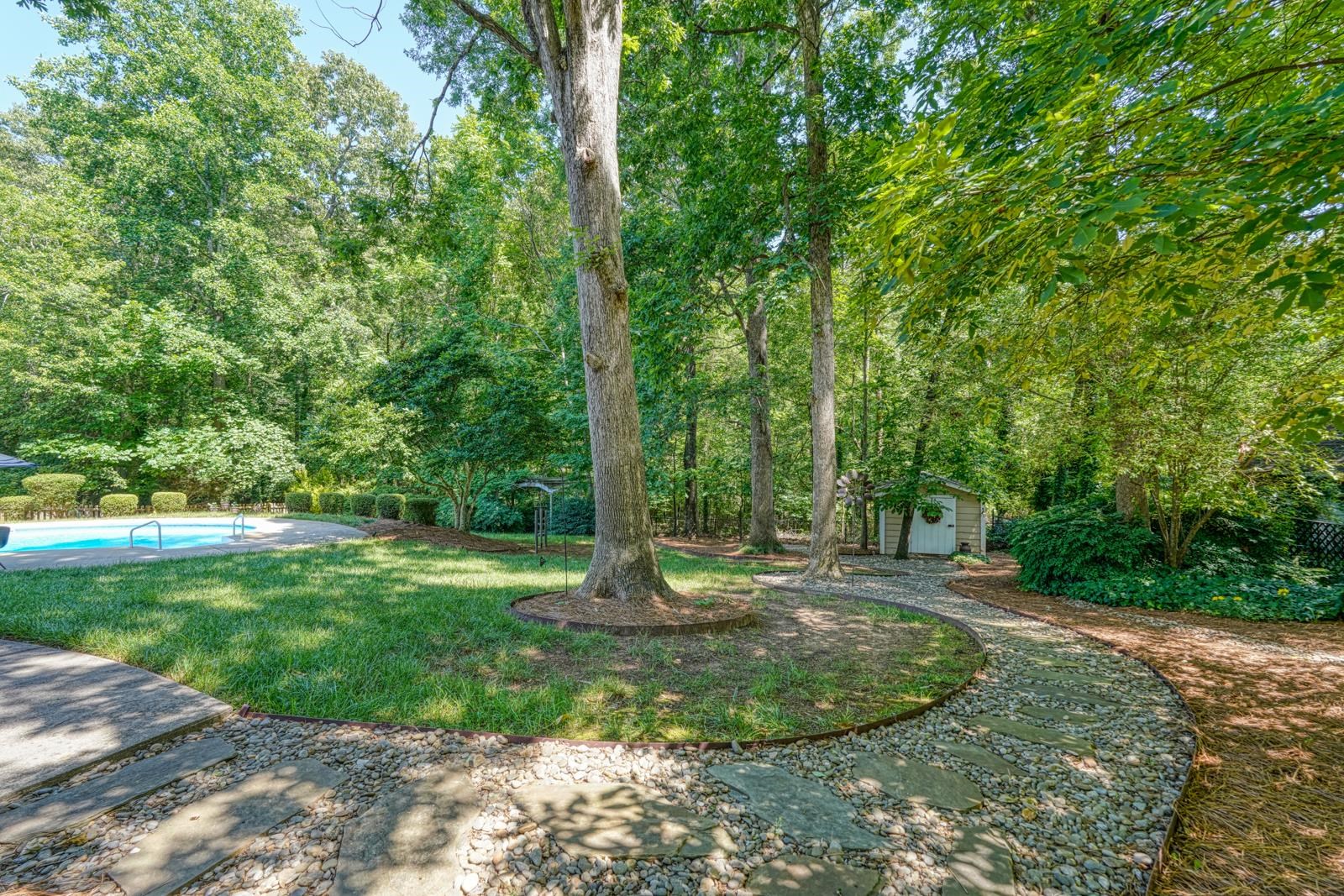 201 Woodridge Drive, Spartanburg, South Carolina image 28