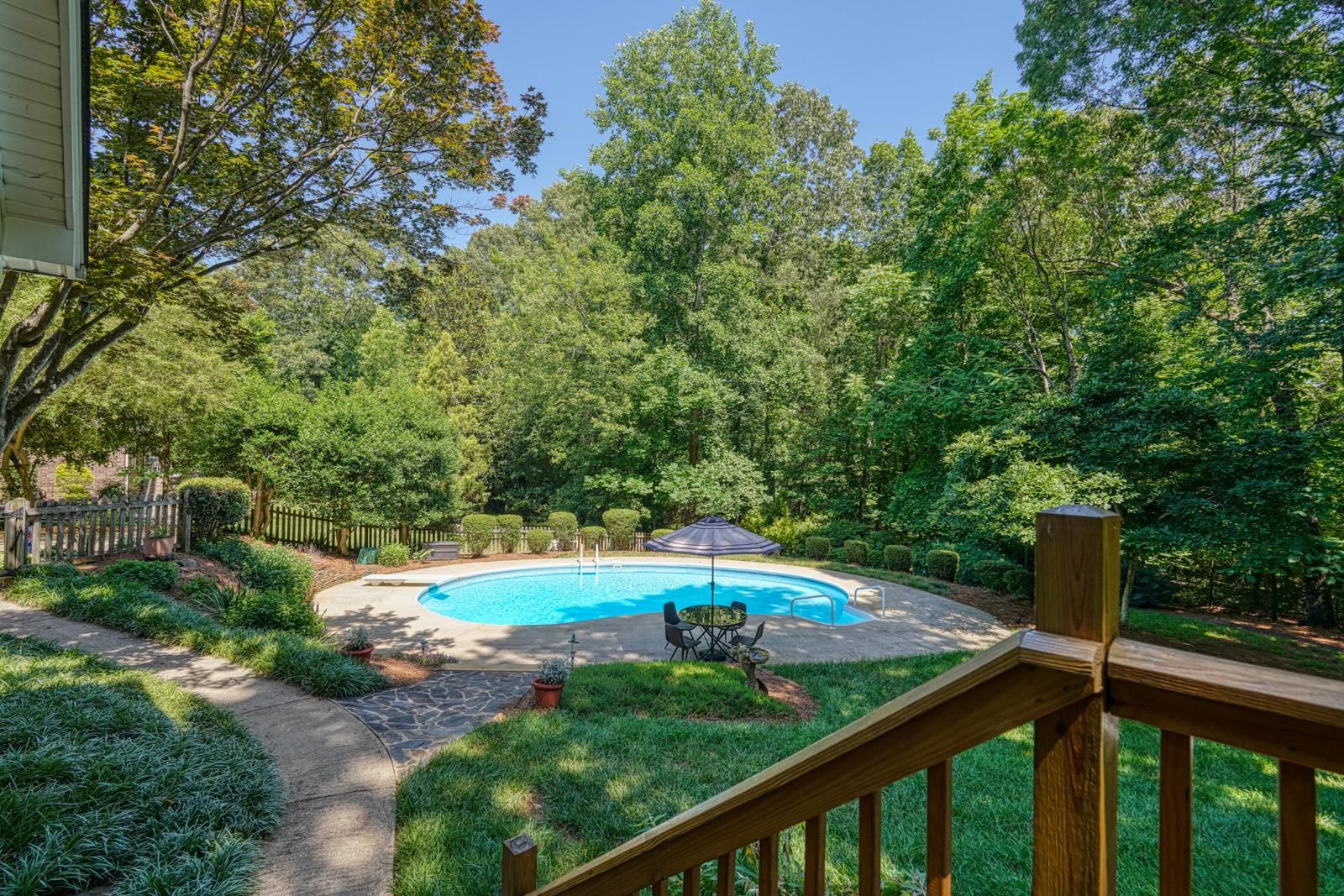 201 Woodridge Drive, Spartanburg, South Carolina image 12