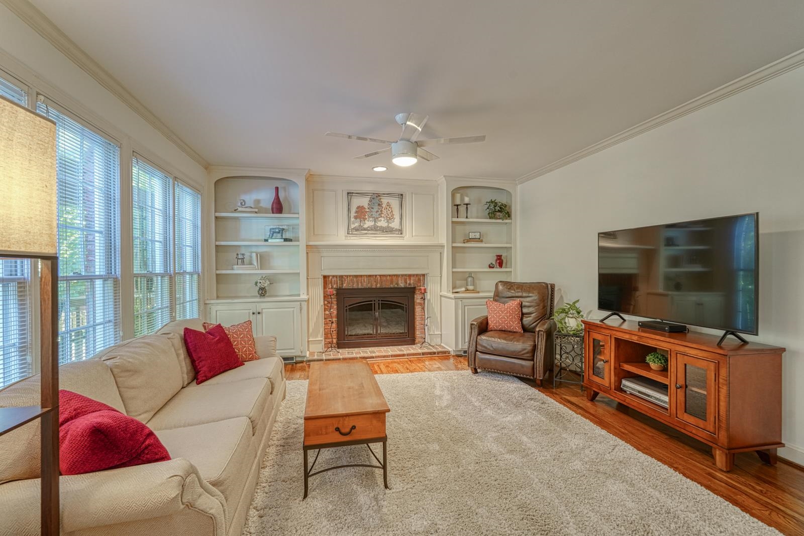 201 Woodridge Drive, Spartanburg, South Carolina image 17