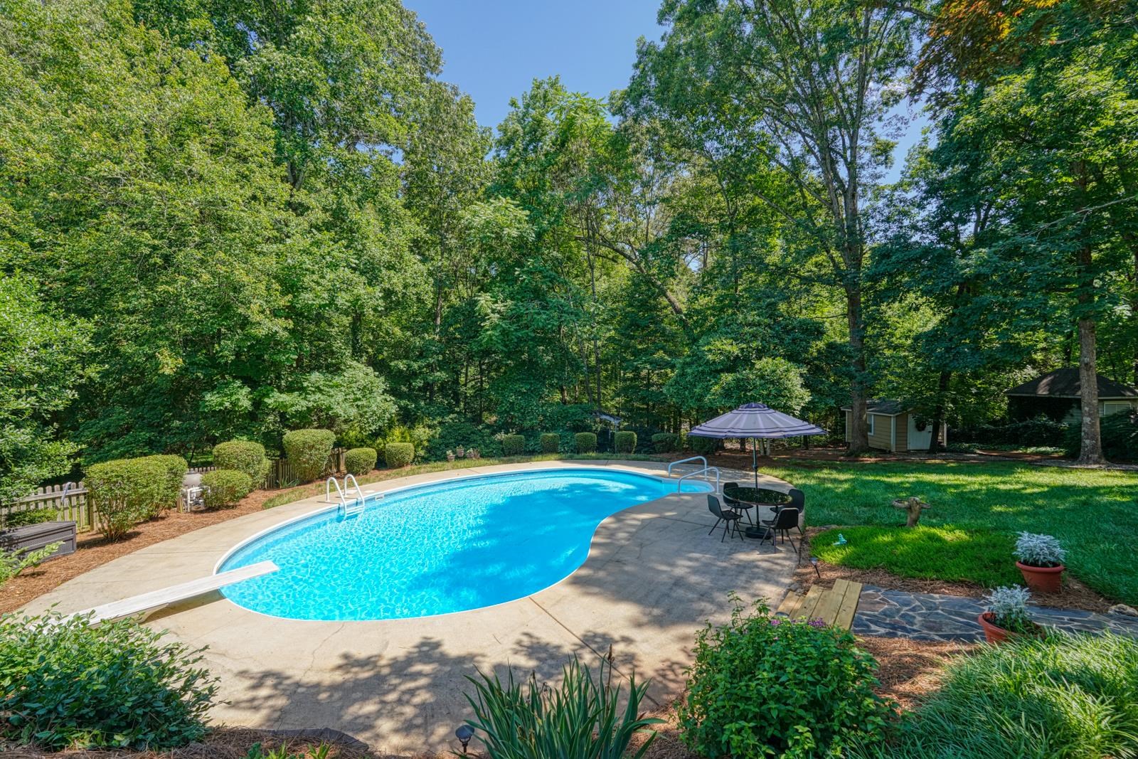 201 Woodridge Drive, Spartanburg, South Carolina image 2