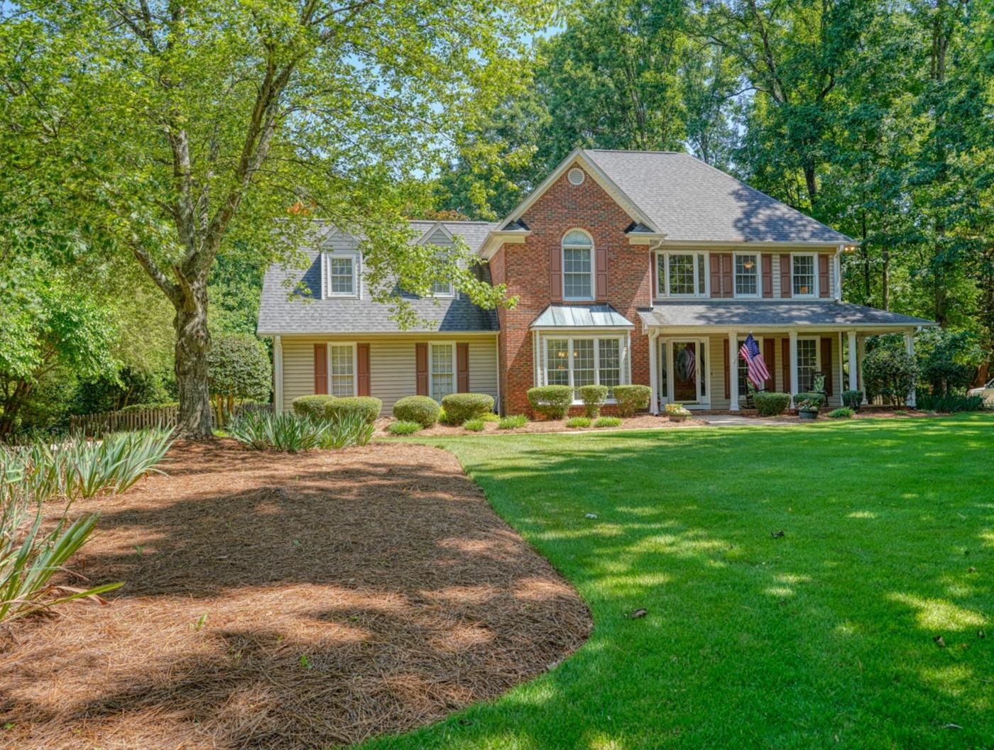 201 Woodridge Drive, Spartanburg, South Carolina image 30