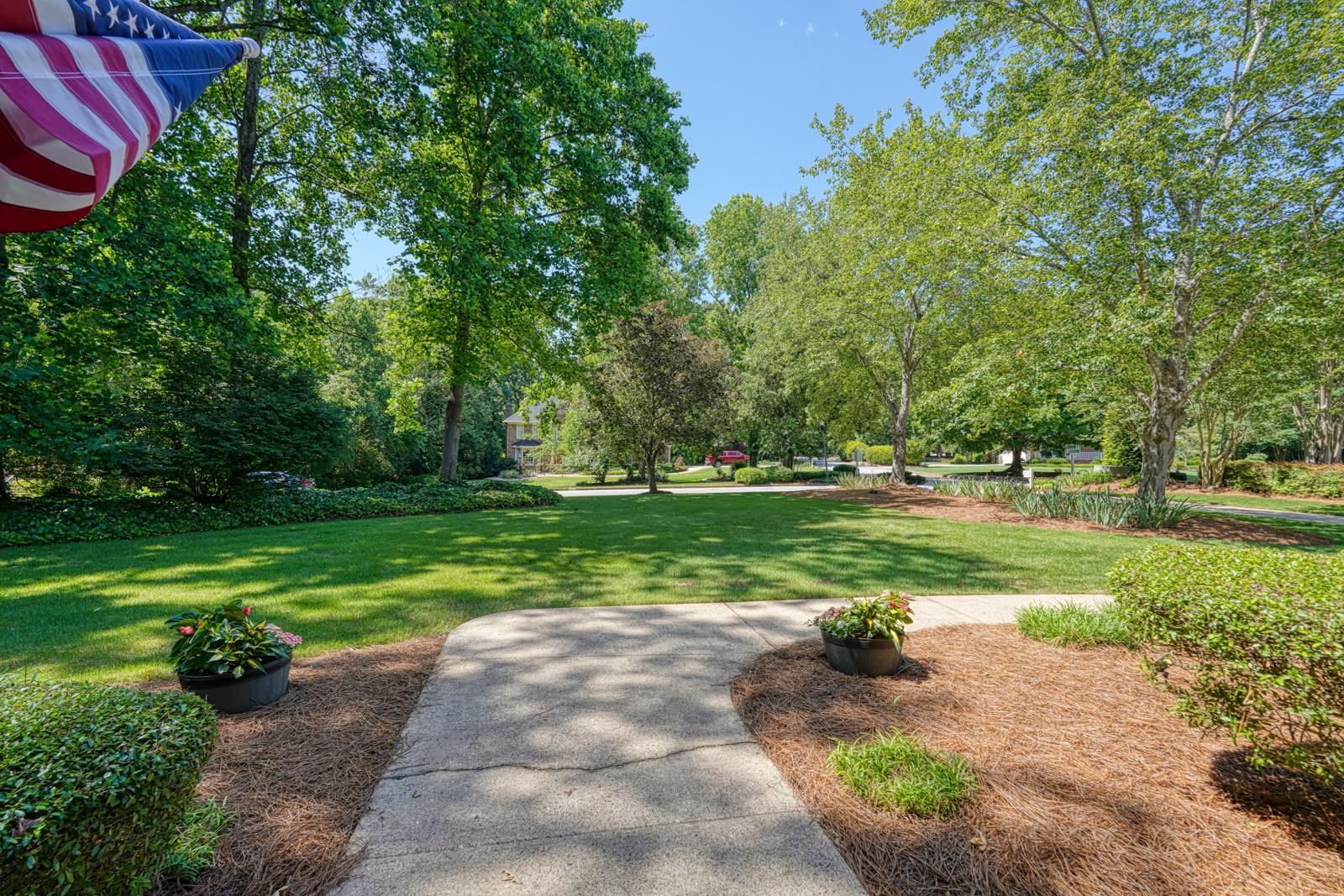 201 Woodridge Drive, Spartanburg, South Carolina image 27