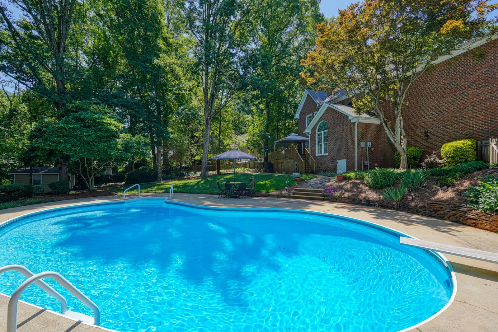 201 Woodridge Drive, Spartanburg, South Carolina image 29