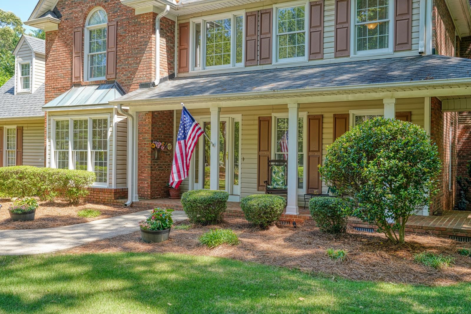 201 Woodridge Drive, Spartanburg, South Carolina image 4
